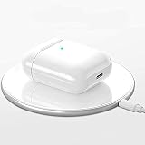 Upgra20 pack I80 Tws Wireless Bluetooth 5.0 Mini Auricolari Sport Touch  Control Auricolari Stereo Hi-Fi Bass : Amazon.it: Elettronica
