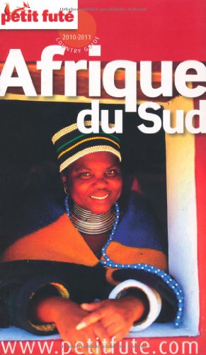 couverture de : Afrique du Sud