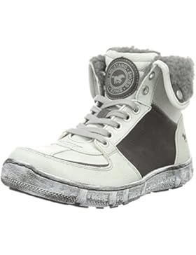 Mustang Damen 1110-609 Biker Boots
