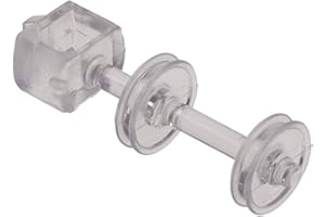 GASTROTEILESHOP Ugolini Kolben für Auslaufhahn 23,5mm Länge 80mm