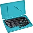 VOLO De Neers Hex Allen key set of 9 Pcs.in box packing for home and ...
