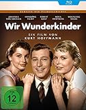 Wir Wunderkinder (Blu-ray) - Johanna von Koczian;Hansjrg Felmy;Robert Graf;Wera Frydtberg;Elisabeth Flickenschild