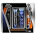 GILLETTE PROGLIDE STYLER, RAZOR & HYDRATE SHAVE GEL GIFT SET