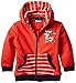 SALT AND PEPPER Baby Boys Sweatshirt -  Orange - 3-6 Months