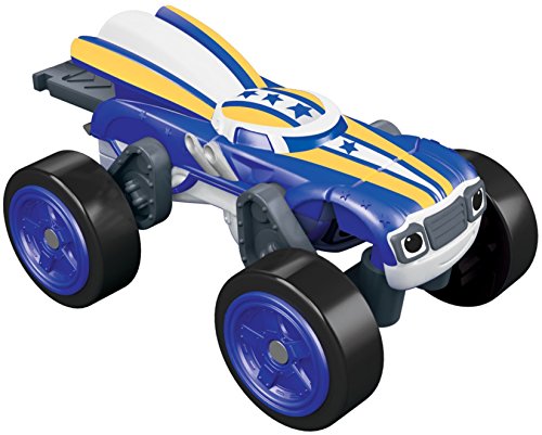 flip and race darington