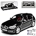 Produktbild Paragon BMW 1er F20 Schwarz 5Türer Ab 2010 1/43 BMW Modell Auto mit individiuellem Wunschkennzeichen