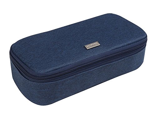 Networx Travel Bag POLAR  Kabel-Etui  blau