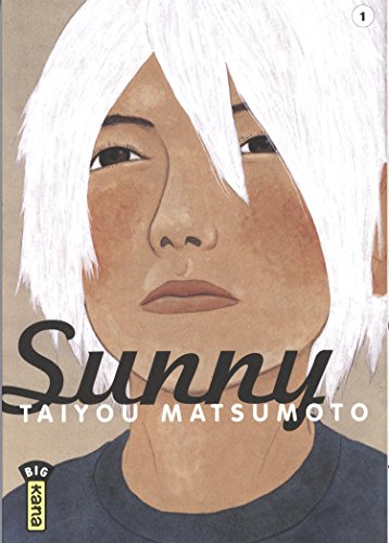 Sunny — Tome 1