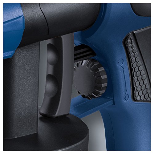 Einhell BT-FSS 400 Farbsprühpistole Elektr. Farbsprühsystem - 4