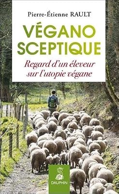 Dauphin VEGANO-SCEPTIQUE
