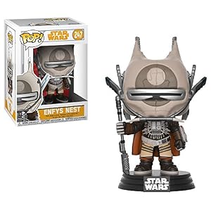Funko Pop Enfys Nest (Star Wars 247) - Imagen 3