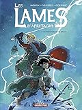 Les lames d'Apretagne, Tome 1 : Le tonnerre de Brest by