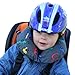 SANDINI SleepFix S - Children Safety pillow - head support car/ bicycle - Complete set with pillowbag CARS – incl. FREE BAG