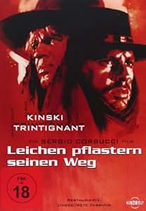 Leichen Pflastern Seinen Weg