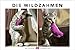 Whiskas Katzenkalender 2015 by