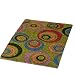 Produktbild real,- QUALITY Fussmatte Kokos | 40 x 60 cm | Schmutzfangmatte | Fußabtreter | mit Vinylrücken