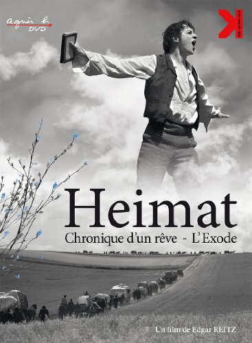 couverture de : Heimat