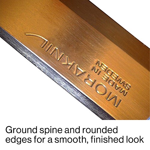 Mora Messer, 133610 - 2