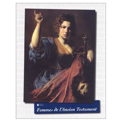 Femmes de l'Ancien Testament