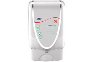 DEB ARMA (GAMME ARMA) Dispensador DEB instantfoam AUTOMÁTICO a pilas para cartucho 1l