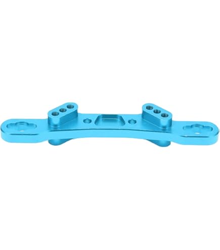 RC Schokdemper, 4 Stks Metalen Schokdemper voor Achter RC Schokdemper, 4 Stks Metalen Schokdemper voor Achter