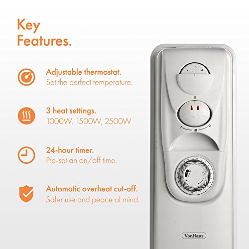 The Best heater for a conservatory and Top 5 Models Reviewed