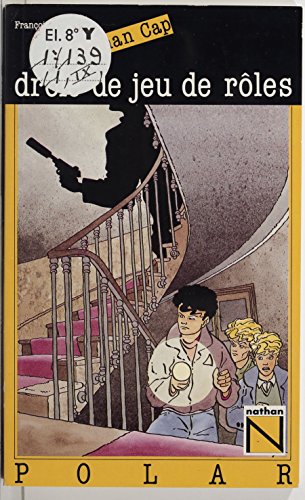 Drôle de jeu de rôles