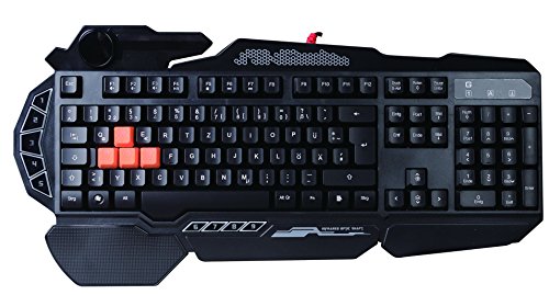 Preisvergleich Produktbild Bloody B314 mechanische Gaming Tastatur