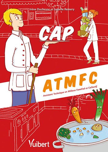 Cap Assistant technique milieux familial et collectif (atmfc) francais