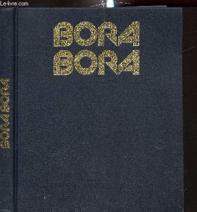 Preisvergleich Produktbild Bora Bora