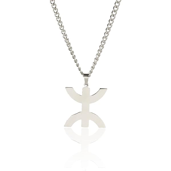 Bracelet À Breloques Chic Africain Berbère Pour Femme En