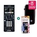 Produktbild TI Nspire CX + Erweiterte Garantie + Schutzfolie + Schutztasche