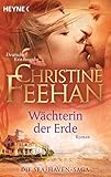 Image de Wächterin der Erde: Roman (Sea Haven 4)