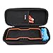 Price comparison product image LTGEM EVA Hard Carrying Case for AOMAIS Sport II Portable Wireless Bluetooth Speakers