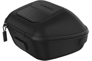 OtterBox per Xbox One, Xbox Series X|S and Xbox Elite Series 2 Custodia portatitle per Controller wireless, Nero