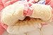 Sallyshiny Baby Girl Rabbit Coat Jacket Hoodie Child Winter Warm Clothing Outfit Snowsuit Outwear (18-24 Month)