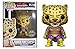 Produktbild FunKo funkobobugu504 Abysse Vinyl Tekken 207 King mit Kap Limited Edition Pop Figur