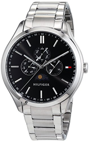 Orologio Uomo Tommy Hilfiger 1791303