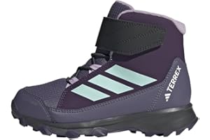 adidas Unisex Kinder Terrex Snow CF Climawarm Winter Schuhe Kids