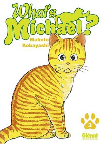 Download What's Michael  ?! Vol.3 Download What's Michael  ?! Vol.3