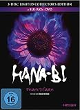 Hana-Bi - Feuerblume (Limited Collector's Edition) [Blu-ray] [Limited Edition] - Takeshi Kitano