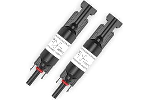 Sudoo Solar PV Blockierdiode Schottky Barriere Gleichrichter Bypass Anti-Rückwärtsgang 1000V 20A 30A (2, 20A)