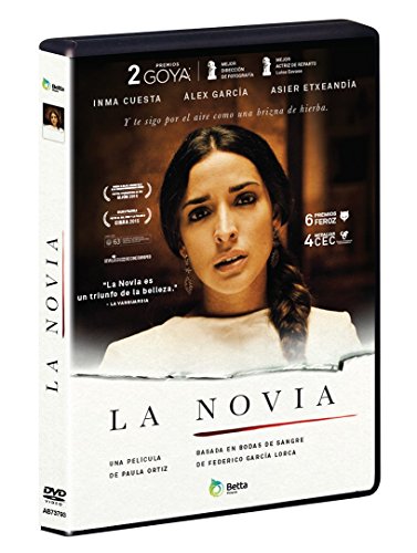 La Novia