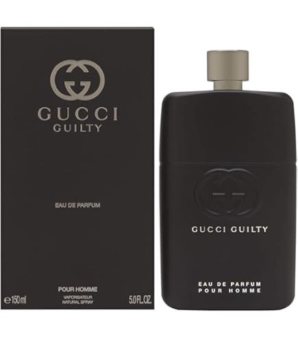 Gucci Guilty pour Homme, homme / men, Eau de Toilette