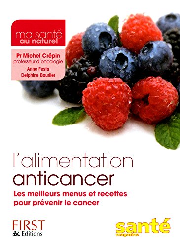 Download ALIMENTATION ANTICANCER Download ALIMENTATION ANTICANCER