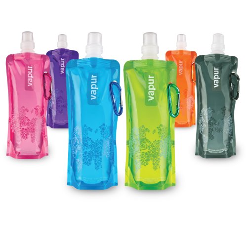 Vapur Flasche Reflex - 2