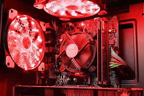 VIBOX Pyro RMR780-455 Gaming PC Ordenador de sobremesa con Cup n de Juego 4 3GHz AMD Ryzen 8-Core Procesador Radeon RX 580 Tarjeta Grafica 16GB DDR4 RAM 480GB SSD 2TB HDD Sin OS reviews VIBOX Pyro RMR780-455 Gaming PC Ordenador de sobremesa con Cup n de Juego 4 3GHz AMD Ryzen 8-Core Procesador Radeon RX 580 Tarjeta Grafica 16GB DDR4 RAM 480GB SSD 2TB HDD Sin OS