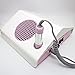 Produktbild 3 in 1 Nagelfräser Nagel Staubsauger Nageltrockner Nagellampe 35000RPM Mit Ventilator Salon Kunst Absaugung Staub Kollektor Maniküre Pediküre Maschine Kit