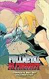 FULLMETAL ALCHEMIST BOX SET (C: 1-0-1) by 