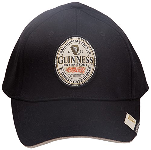 Preisvergleich Produktbild Woven Label Black Flex Cap